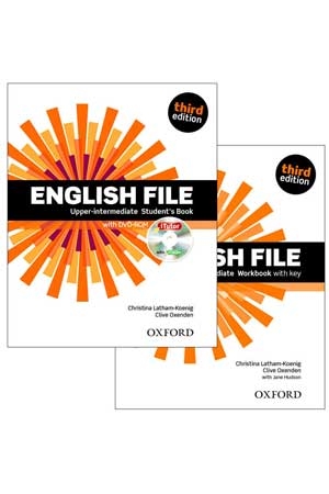 new english file intermediate oxford